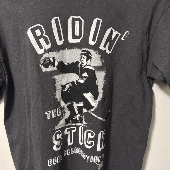 DSC Hockey Ridin' Stick tshirt Men’s sz xl GUC - Picture 2 of 5